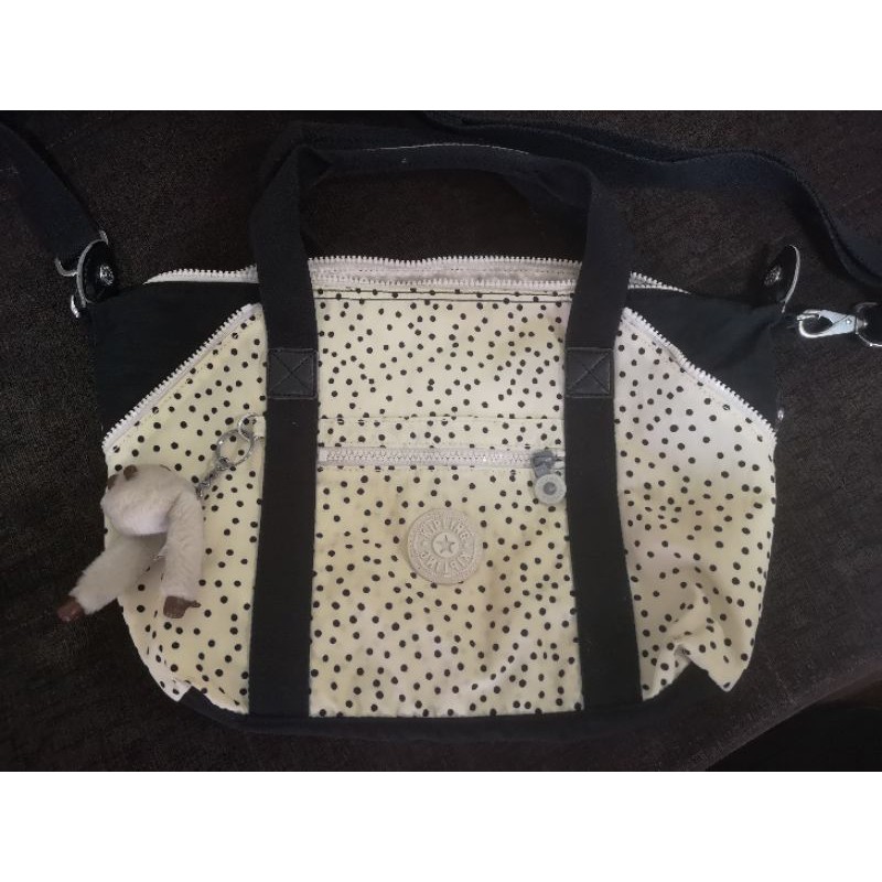 Kipling ART Handbag Soft Dot