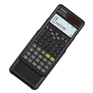 fx-991ES PLUS-2 (2nd Edition) เครื่องคิดเลขวิทยาศาสตร์ Casio ของแท้ ของใหม่ ประกันศูนย์