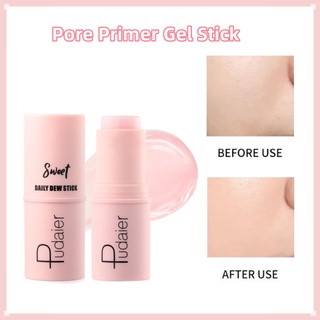 Original Pore Primer Gel Stick ไพรเมอร์ให้ความชุ่มชื้น 1 ชิ้น ลิปบาล์ม ไพรเมอร์แต่งหน้า ที่มองไม่เห็น รูขุมขน หลายบาล์มแท่ง