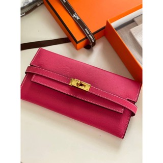 กระเป๋า Hermes wallet