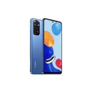 โปรโมชั่น : Xiaomi Redmi note 11 6128GB