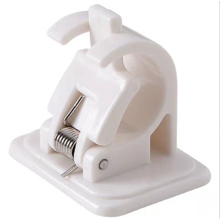 พร้อมส่ง! คลิปยึดราว