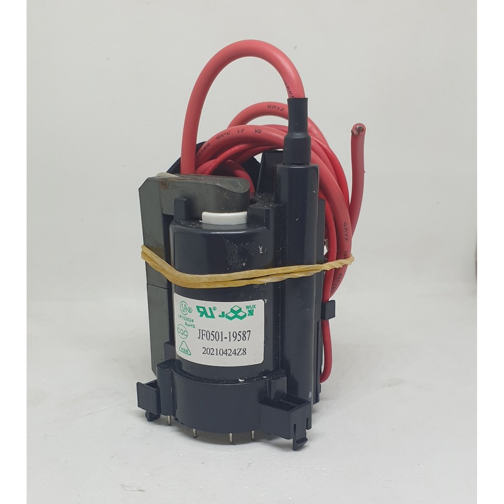 Polytron JF0501-1987 หลอดทีวี Flyback