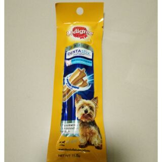 Pedigree DENTA stix 11.5 กรัม