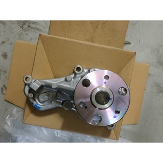 ORIGINAL HONDA ACCORD TAO 2.0 / CIVIC FB TRO 1.8 / STREAM RN6 SMA 1.8 / CRV SWA 2.0 WATER PUMP &gt; 19200-RZP-013