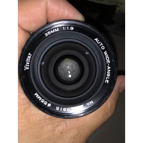 Lens:Vivitar35mmf1.9