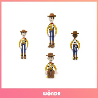 ตุ๊กตา WOODY ( TOY STORY ) 16"นิ้ว ลิขสิทธิ์แท้