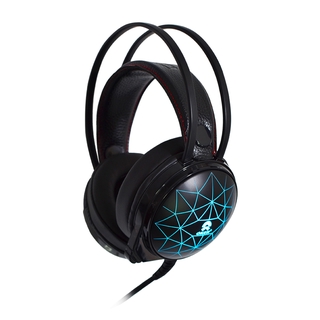 OKER หูฟัง Gaming Headset 7.1 Sound Effects K-5U