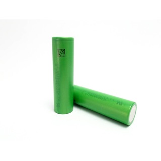 ถ่าน 18650 vtc4 2100mah (ราคาต่อ1ก้อน) แบตเตอรี่ ชาร์จได้ batt