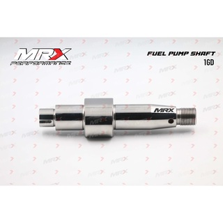 ไส้ปั้ม  MRX Fuel Pump Shaft 1GD ,1KD ,D-MAX2020