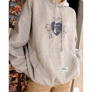 preorder brandy melville christy sweet as heaven hoodie