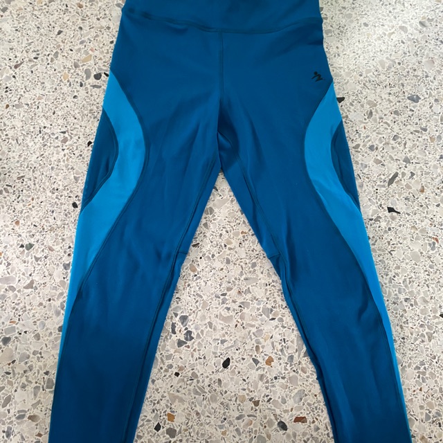 กางเกงออกกำลังกายหญิง d&p size L