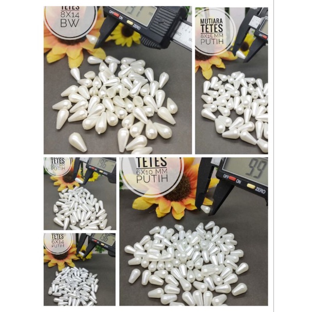 ยาหยอดตาไข่มุก 10 กรัม 6x10 6x14 8x14 8x15 8x20 มม.