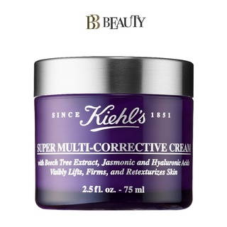 Kiehls Super Multi-Corrective Cream 75ml