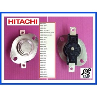 เทอร์โมสตัทเครื่่องทำน้ำอุ่นฮิตาชิ/THERMOSTAT/Hitachi/HES-4500W*029/อะไหล่แท้จากโรงงาน