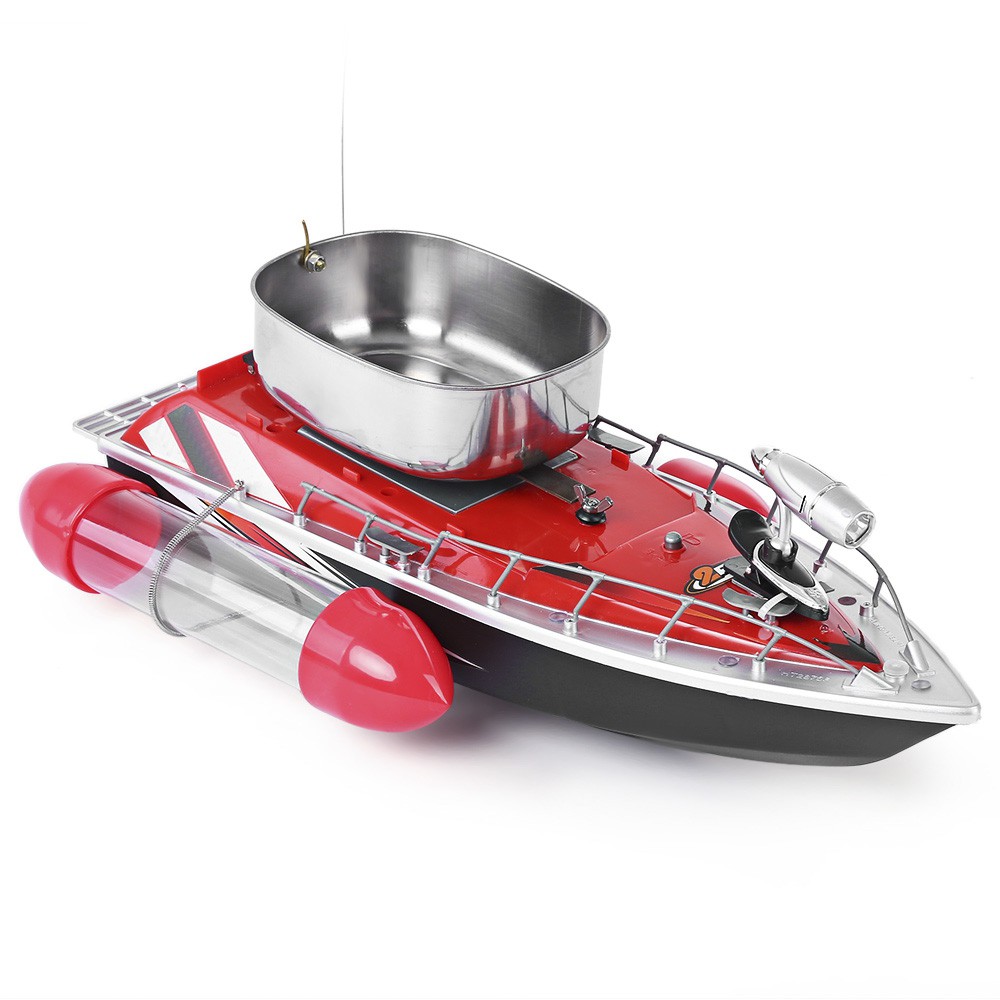 radio control boat