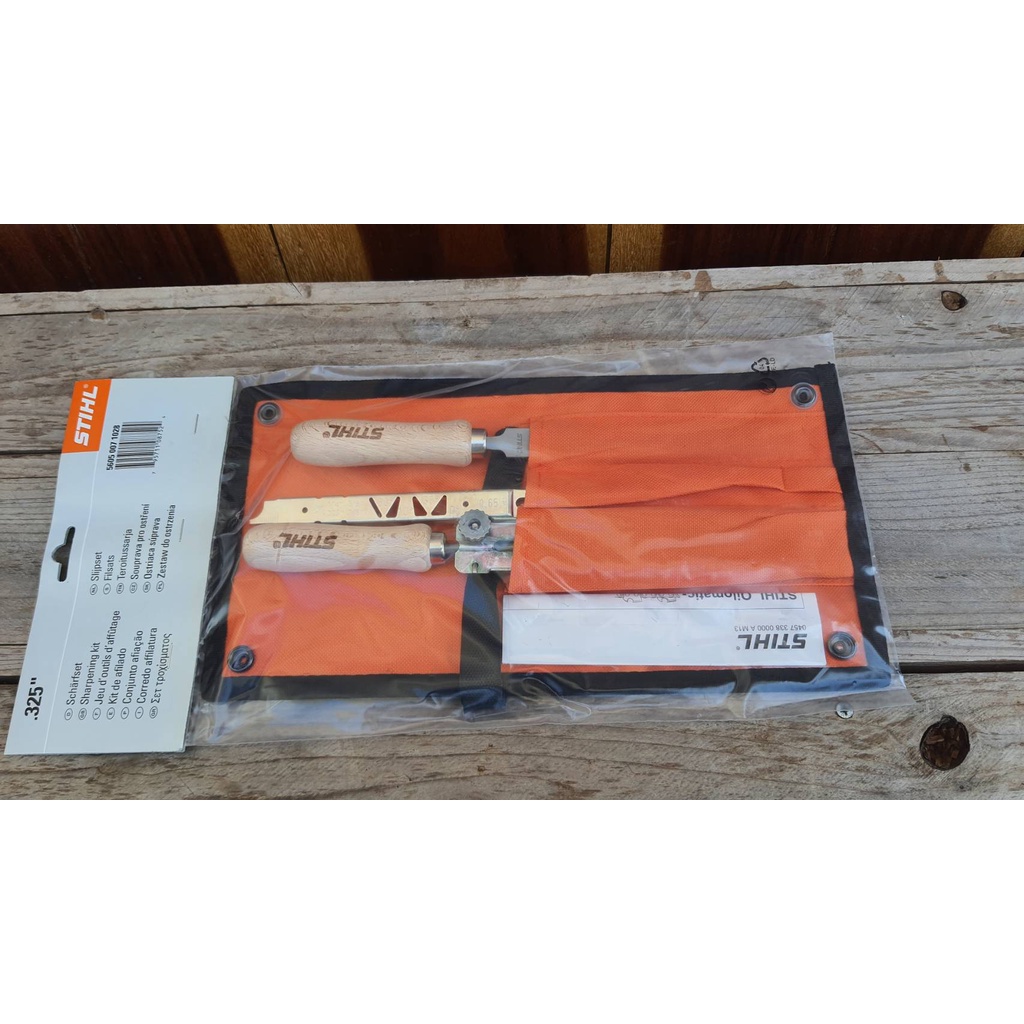 ชุดตะไบ STIHL เบอร์ 325 (4.8มิล)