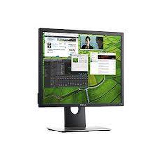 Dell(TM) Professional P1917S 19"" Monitor with LED (Warranty 3 yrs,(Warranty 3)ํ