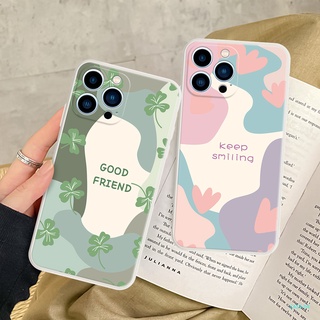 เคสโทรศัพท์มือถือแบบนิ่ม กันกระแทก ลายดอกเดซี่เล็ก สําหรับ VIVO V15 Pro S1 Pro VIVO V9 Y19 V21 Y51 Y51A VIVO Y31 Y53S Y11 Y83 Y85 H080