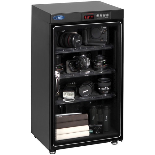 Sirui HC-110 Electronic Humidity Control Cabinet ( สินค้าประกันศูนย์ )