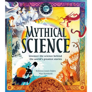 Mythical Science [Hardcover]