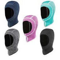 2MM Neoprene ดําน้ําหมวกทนทานยืดหมวกดําน้ํา Wetsuit Dive Hood Surfing Thermal Hood สําหรับท่องดําน้ํ