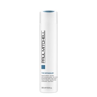 Paul Mitchell The Detangler 300 ml ,1000ml ครีมนวดผมสูตรเข้มข้น ทุกสภาพผม