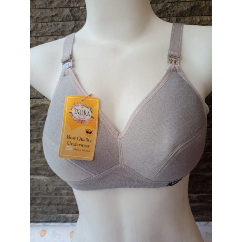IXORA SPORT BRA*****