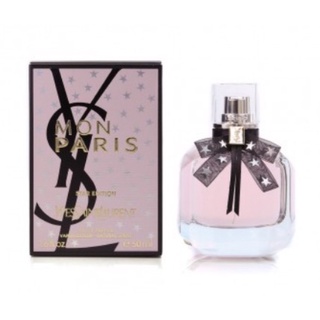 น้ำหอม YVES SAINT LAURENT Mon Paris EDP 50ml.