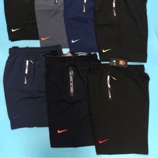 กางเกงออกกำลังกาย nike มีหลายสี