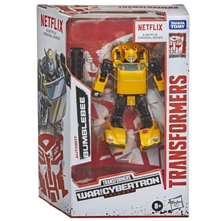 Transformers Net Flying Limited Cybertron Siege Kingdom Beetle Beetle Beetle ด้วงบิน เสริมประสิทธิภาพ