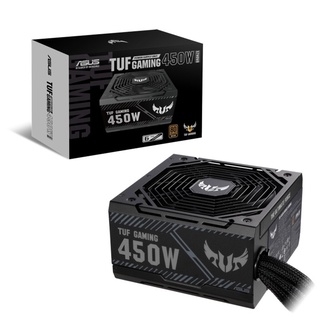 ASUS TUF Gaming 450W 80Plus Bronze Power Supply (ประกัน 6 ปี)