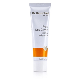 DR. HAUSCHKA - ครีมกุหลาบกลางวัน