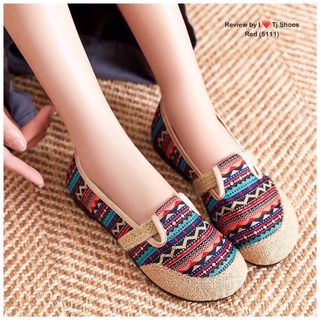##ทักแชทเช็คสินค้าก่อนกดสั่งซื้อทุกครั้ง##รองเท้าคัชชูนำเข้าที่น่ารักสุดๆ 5111
