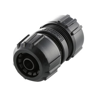 ข้อต่อสองทาง KARCHER DGK3011 1/2"x5/8"x3/4"2WAY DGK3011 1/2"X5/8"X3/4" 2WAY HOSE FITTING