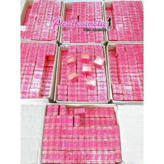 📣เพียวคอส📣Carrot Soap สบู่แครอท มาเชอรี่65กรัม
