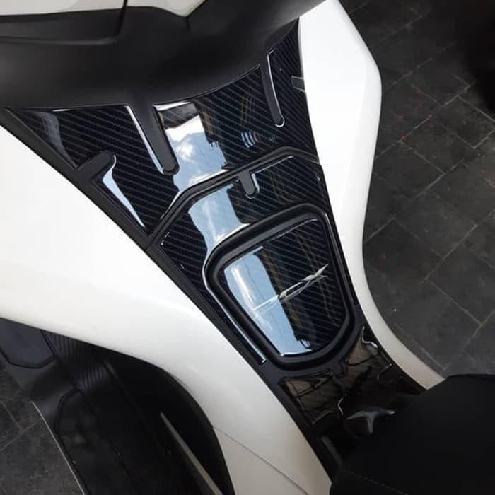 Lokal TANKPAD Honda PCX 150 Local 3D สติ๊กเกอร์นูน TANKPAD 150 สติ๊กเกอร์นูน
