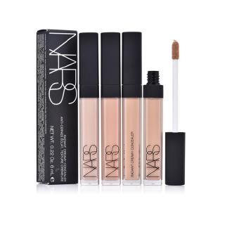 Nars คอนซีลเลอร์ เนื้อครีม กระจ่างใส