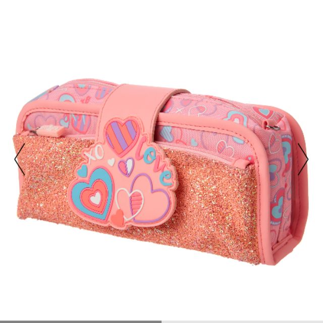 กล่องดินสอsmiggle ของแท้100% มีกลิ่นหอม