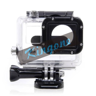 Case กันนำ ของGopro hero3.