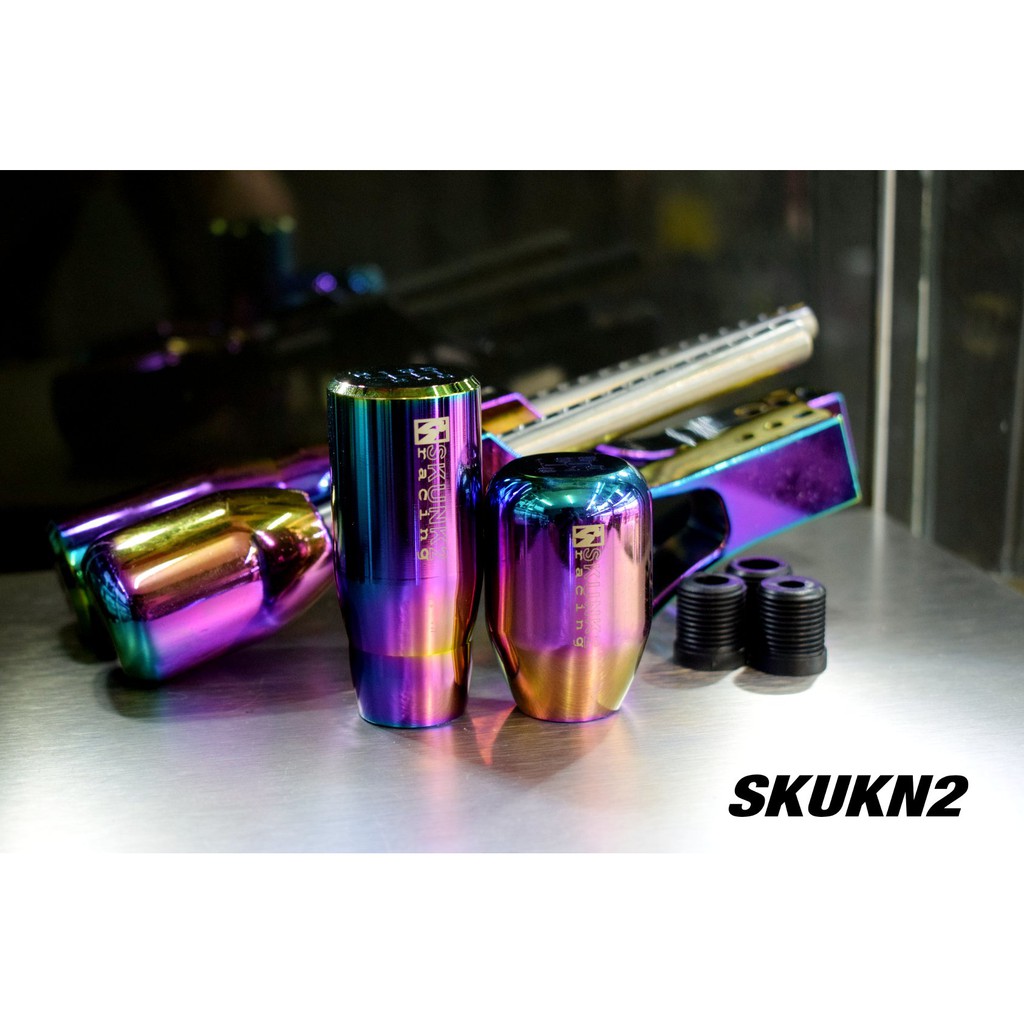 #หัวเกียร์SKUNK2
#หัวเกียร์MT
#เกียร์รถกระบะ
#หัวเกียร์MT6
#สินค้าลดล้างสต๊อก
