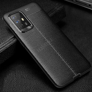 เคสสำหรับ OPPO A94 Casing Armor Silicone TPU Soft Back Cover Phone Case OPPO A94 A 94 OPPOA94 เคส