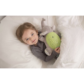 ตุ๊กตากล่อมนอนดรีมไลท์ Summer Infant Slumber Buddies Projection and Melodies Soother