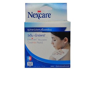 3M Nexcare เจลประคบร้อน-เย็น (ColdHotPack)SizeM