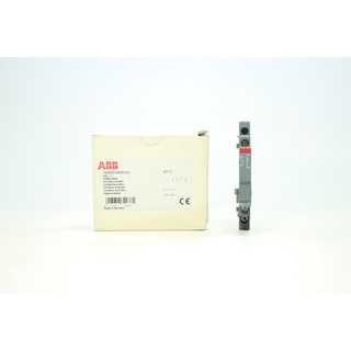 HK1-11 ABB Accessories contact  HK1-11 Aux.-contact 1 NO + 1 NC 1SAM201902R1001