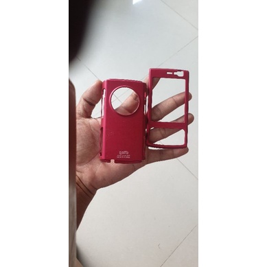 เคสปกป้องผิวแข็งหรือฮาร์ดเคสเชลล์ nokia n95 2g