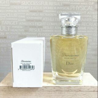 Christin Dior Diorissimo EDT 100 ml.