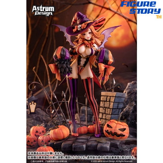 *Pre-Order*(จอง) Halloween Succubus 1/7 Regular Edition (อ่านรายละเอียดก่อนสั่งซื้อ)