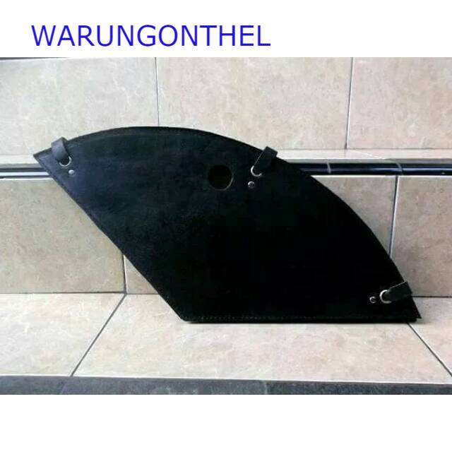 ONTHEL BIKE SPOKES COVER - ONTHEL BIKE WHEEL COVER