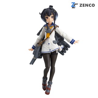 Max Factory figma 361 Tokitsukaze